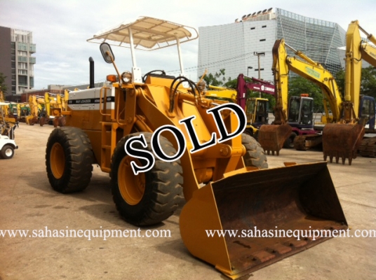 ขายแล้ว รถตัก 510 S/N 118XX รถนอก นำเข้า บจก.สหสินอีควิปเม้นท์ โทร.081-5851880, 02-5168100-1 ขายแล้ว รถตัก 510 S/N 118XX รถนอก นำเข้า บจก.สหสินอีควิปเม้นท์ โทร.081-5851880, 02-5168100-1