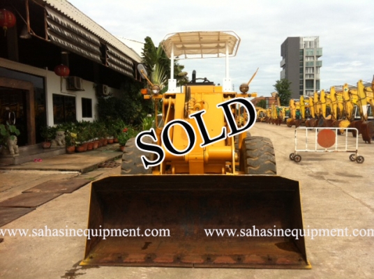 ขายแล้ว รถตัก 510 S/N 118XX รถนอก นำเข้า บจก.สหสินอีควิปเม้นท์ โทร.081-5851880, 02-5168100-1 ขายแล้ว รถตัก 510 S/N 118XX รถนอก นำเข้า บจก.สหสินอีควิปเม้นท์ โทร.081-5851880, 02-5168100-1