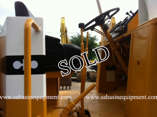 ขายแล้ว รถตัก 510 S/N 118XX รถนอก นำเข้า บจก.สหสินอีควิปเม้นท์ โทร.081-5851880, 02-5168100-1 ขายแล้ว รถตัก 510 S/N 118XX รถนอก นำเข้า บจก.สหสินอีควิปเม้นท์ โทร.081-5851880, 02-5168100-1