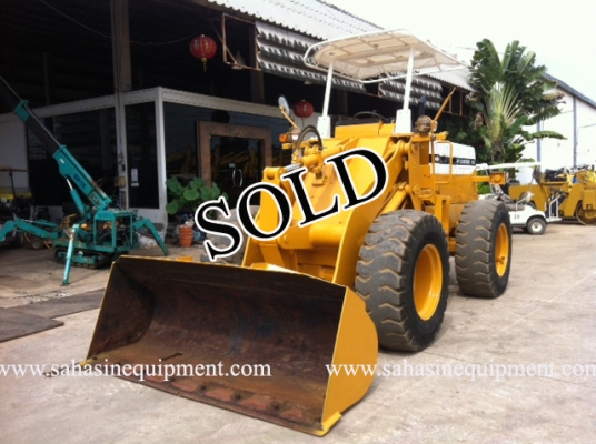 ขายแล้ว รถตัก 510 S/N 118XX รถนอก นำเข้า บจก.สหสินอีควิปเม้นท์ โทร.081-5851880, 02-5168100-1 ขายแล้ว รถตัก 510 S/N 118XX รถนอก นำเข้า บจก.สหสินอีควิปเม้นท์ โทร.081-5851880, 02-5168100-1