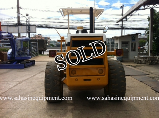 ขายแล้ว รถตัก 510 S/N 118XX รถนอก นำเข้า บจก.สหสินอีควิปเม้นท์ โทร.081-5851880, 02-5168100-1 ขายแล้ว รถตัก 510 S/N 118XX รถนอก นำเข้า บจก.สหสินอีควิปเม้นท์ โทร.081-5851880, 02-5168100-1