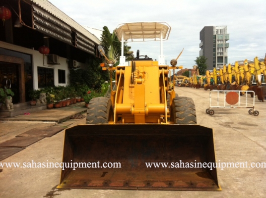 ขายแล้ว รถตัก 510 S/N 118XX รถนอก นำเข้า บจก.สหสินอีควิปเม้นท์ โทร.081-5851880, 02-5168100-1 ขายแล้ว รถตัก 510 S/N 118XX รถนอก นำเข้า บจก.สหสินอีควิปเม้นท์ โทร.081-5851880, 02-5168100-1