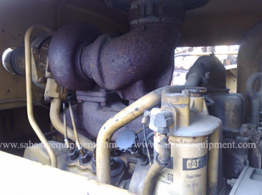 รถตัก CAT 950 S/N73XXXXX รถนอก นำเข้า บจก.สหสินอีควิปเม้นท์ โทร.081-5851880, 02-5168100-1 รถตัก CAT 950 S/N73XXXXX รถนอก นำเข้า บจก.สหสินอีควิปเม้นท์ โทร.081-5851880, 02-5168100-1