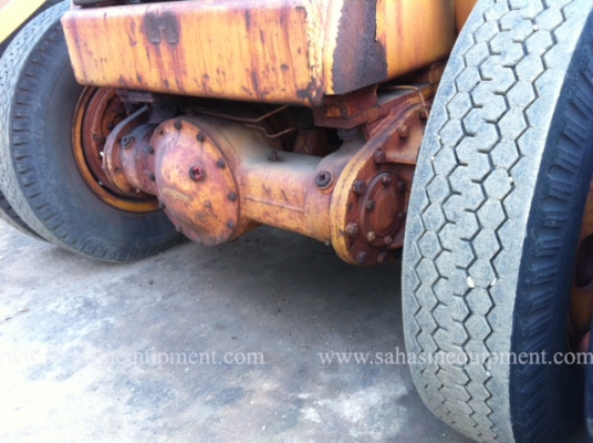 รถตัก SD20-5 S/N 404XX รถนอก นำเข้า บจก.สหสินอีควิปเม้นท์ โทร.081-5851880, 02-5168100-1 รถตัก SD20-5 S/N 404XX รถนอก นำเข้า บจก.สหสินอีควิปเม้นท์ โทร.081-5851880, 02-5168100-1