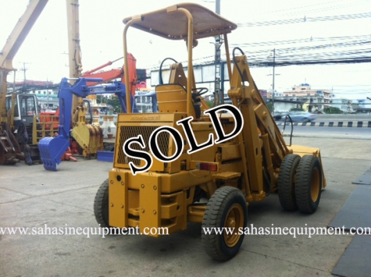 รถตัก SD20-5 S/N 404XX รถนอก นำเข้า บจก.สหสินอีควิปเม้นท์ โทร.081-5851880, 02-5168100-1 รถตัก SD20-5 S/N 404XX รถนอก นำเข้า บจก.สหสินอีควิปเม้นท์ โทร.081-5851880, 02-5168100-1