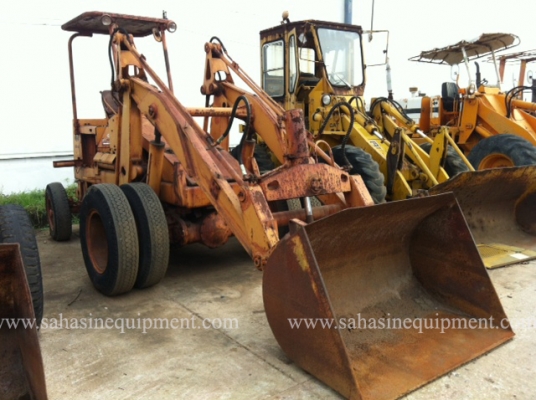 รถตัก SD20-5 S/N 404XX รถนอก นำเข้า บจก.สหสินอีควิปเม้นท์ โทร.081-5851880, 02-5168100-1 รถตัก SD20-5 S/N 404XX รถนอก นำเข้า บจก.สหสินอีควิปเม้นท์ โทร.081-5851880, 02-5168100-1