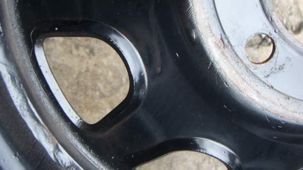 ขายยางMud Maxxis764 ขนาด245 75 r16 ปี10 ดอกลึก12มิล