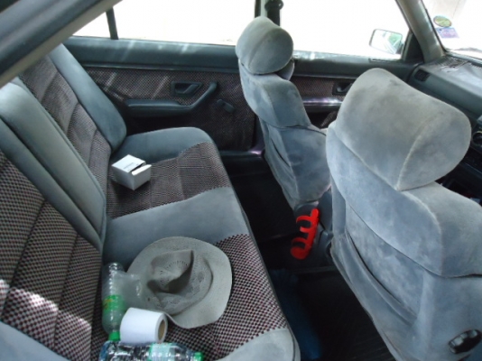 ขายรถเปอร์โยต์ 405 รุ่น MI16 เครื่องหัวฉีด 2000 ติดแก๊สหัวฉีดแล้วสภาพดีมากๆ ขายรถเปอร์โยต์ 405 รุ่น MI16 เครื่องหัวฉีด 2000 ติดแก๊สหัวฉีดแล้วสภาพดีมากๆ