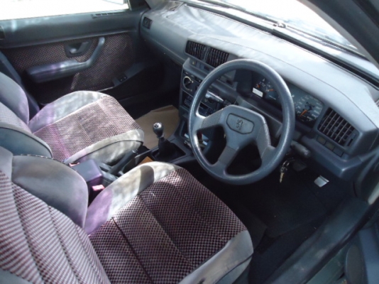 ขายรถเปอร์โยต์ 405 รุ่น MI16 เครื่องหัวฉีด 2000 ติดแก๊สหัวฉีดแล้วสภาพดีมากๆ ขายรถเปอร์โยต์ 405 รุ่น MI16 เครื่องหัวฉีด 2000 ติดแก๊สหัวฉีดแล้วสภาพดีมากๆ