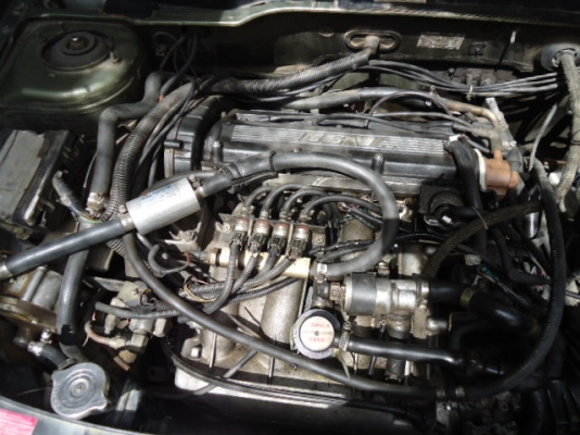 ขายรถเปอร์โยต์ 405 รุ่น MI16 เครื่องหัวฉีด 2000 ติดแก๊สหัวฉีดแล้วสภาพดีมากๆ ขายรถเปอร์โยต์ 405 รุ่น MI16 เครื่องหัวฉีด 2000 ติดแก๊สหัวฉีดแล้วสภาพดีมากๆ