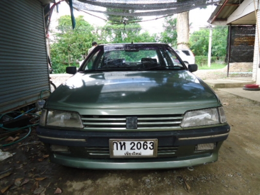ขายรถเปอร์โยต์ 405 รุ่น MI16 เครื่องหัวฉีด 2000 ติดแก๊สหัวฉีดแล้วสภาพดีมากๆ ขายรถเปอร์โยต์ 405 รุ่น MI16 เครื่องหัวฉีด 2000 ติดแก๊สหัวฉีดแล้วสภาพดีมากๆ
