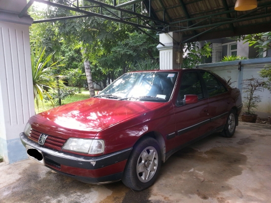 ขาย เปอโย แก๊ซ ออโต้ เนียนถูกดี ขาย เปอโย แก๊ซ ออโต้ เนียนถูกดี