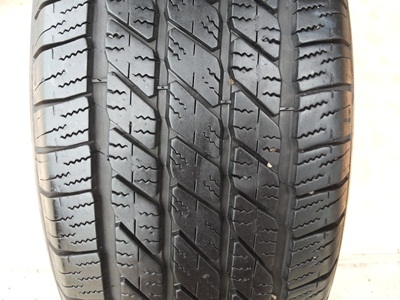 ขายยาง265/65/17 ปี 3010 MICHELIN CROSS   1 ชุด
