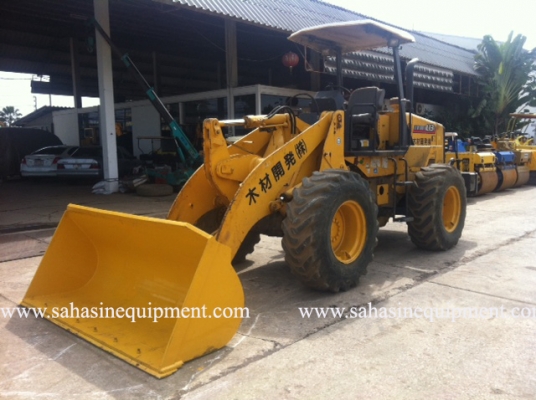 รถตัก TCM รุ่น L13-3 S/N S50-05XXX บจก.สหสินอีควิปเม้นท์ โทร.081-5851880, 02-5168100-1 รถตัก TCM รุ่น L13-3 S/N S50-05XXX บจก.สหสินอีควิปเม้นท์ โทร.081-5851880, 02-5168100-1