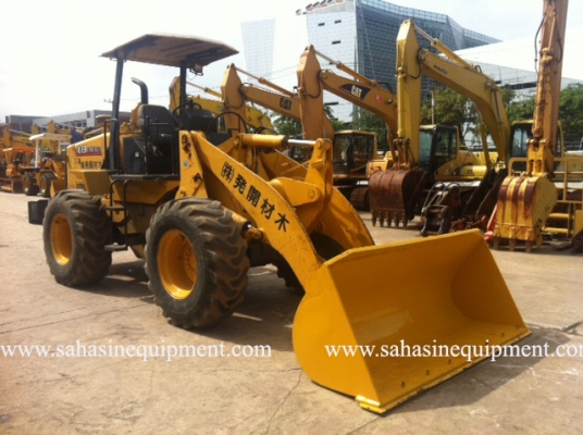 รถตัก TCM รุ่น L13-3 S/N S50-05XXX บจก.สหสินอีควิปเม้นท์ โทร.081-5851880, 02-5168100-1 รถตัก TCM รุ่น L13-3 S/N S50-05XXX บจก.สหสินอีควิปเม้นท์ โทร.081-5851880, 02-5168100-1