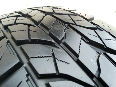 ขายยาง245/70/16 ปี  3110 YOKOHAMA GEOLANDAR A/TS    1  ชุด