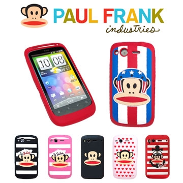 ถูกมาก เคสซิลิโคนอย่างดี ลายพอลแฟร้งค์ ลิงปากกว้าง HTC One X ถูกมาก เคสซิลิโคนอย่างดี ลายพอลแฟร้งค์ ลิงปากกว้าง HTC One X