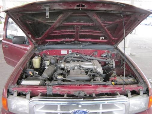 กระบะ ford ตอนเดียว ติดแก้สแล้ว ประหยัดพร้อมใช้ครับ กระบะ ford ตอนเดียว ติดแก้สแล้ว ประหยัดพร้อมใช้ครับ