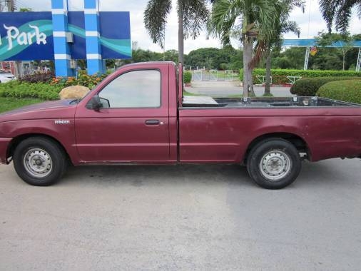 กระบะ ford ตอนเดียว ติดแก้สแล้ว ประหยัดพร้อมใช้ครับ กระบะ ford ตอนเดียว ติดแก้สแล้ว ประหยัดพร้อมใช้ครับ