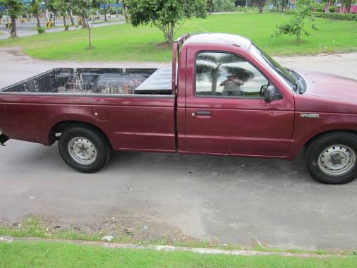 กระบะ ford ตอนเดียว ติดแก้สแล้ว ประหยัดพร้อมใช้ครับ กระบะ ford ตอนเดียว ติดแก้สแล้ว ประหยัดพร้อมใช้ครับ