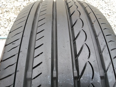 ขายยาง205/65/15 ปี 2911 YOKOHAMA ADVAN   japan  1ชุด