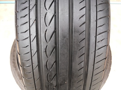 ขายยาง205/65/15 ปี 2911 YOKOHAMA ADVAN   japan  1ชุด