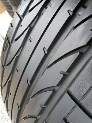 ขายยาง265/60/18 ปี 4711 BRIDGESTONE DUELER H/P 1 ชุด ขายยาง265/60/18 ปี 4711 BRIDGESTONE DUELER H/P 1 ชุด