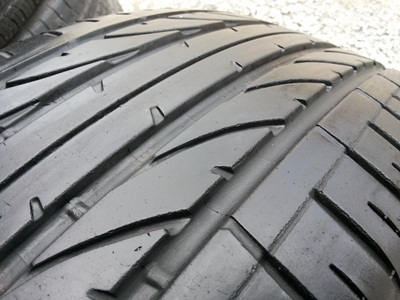 ขายยาง265/60/18 ปี 4711 BRIDGESTONE DUELER H/P 1 ชุด ขายยาง265/60/18 ปี 4711 BRIDGESTONE DUELER H/P 1 ชุด
