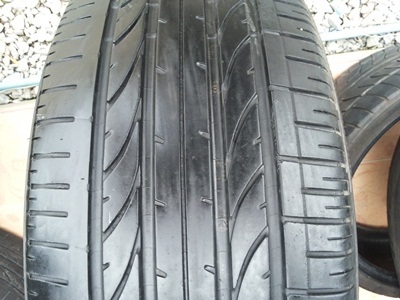 ขายยาง265/60/18 ปี 4711 BRIDGESTONE DUELER H/P 1 ชุด ขายยาง265/60/18 ปี 4711 BRIDGESTONE DUELER H/P 1 ชุด