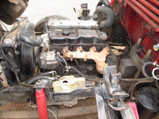 ขายรถสไลด์ติดเครน All In One ISUZU รถพร้อมใช้งาน ขายรถสไลด์ติดเครน All In One ISUZU รถพร้อมใช้งาน