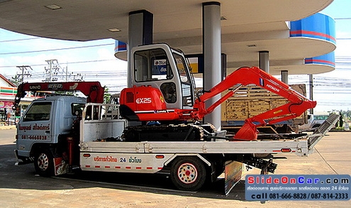 ขายรถสไลด์ติดเครน All In One ISUZU รถพร้อมใช้งาน ขายรถสไลด์ติดเครน All In One ISUZU รถพร้อมใช้งาน