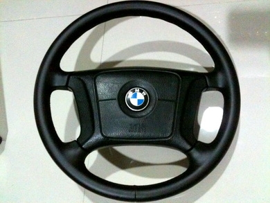 พวงมาลัย BMW airbag ราคา 3,700 บาท