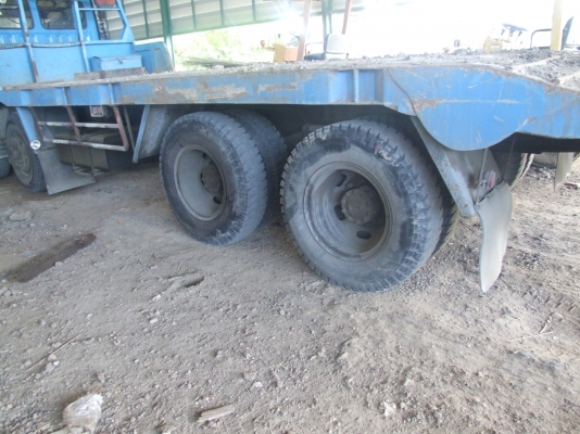 ต้องการซื้อรถเทรลเลอร์ HINO 360 HP, PROFAI ,K13C TURBO,