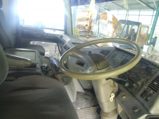 ต้องการซื้อรถเทรลเลอร์ HINO 360 HP, PROFAI ,K13C TURBO,