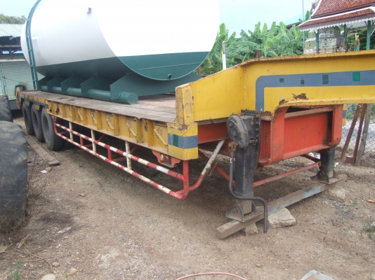 ต้องการซื้อรถเทรลเลอร์ HINO 360 HP, PROFAI ,K13C TURBO,