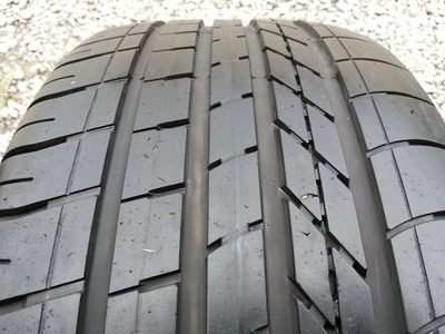ขายยาง245/45/18 ปี 0911 GOODYEAR Excellence  1   คู่