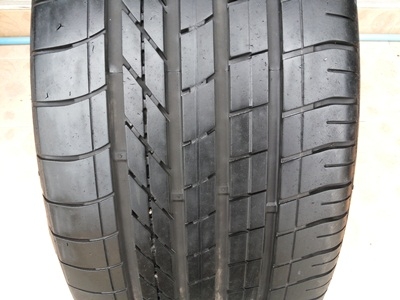 ขายยาง245/45/18 ปี 0911 GOODYEAR Excellence  1   คู่