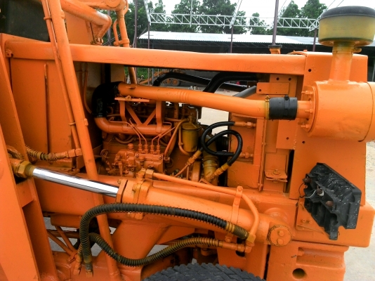 ขายรถตัก KOMATSU SD 20 สภาพพร้อมใช้ ขายรถตัก KOMATSU SD 20 สภาพพร้อมใช้