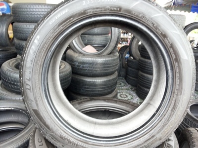 ขายยาง235/50/18 ปี 3711 DUNLOP SP MAXX A1 1 คู่ ขายยาง235/50/18 ปี 3711 DUNLOP SP MAXX A1 1 คู่