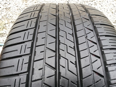 ขายยาง235/50/18 ปี 3711 DUNLOP SP MAXX A1   1 คู่