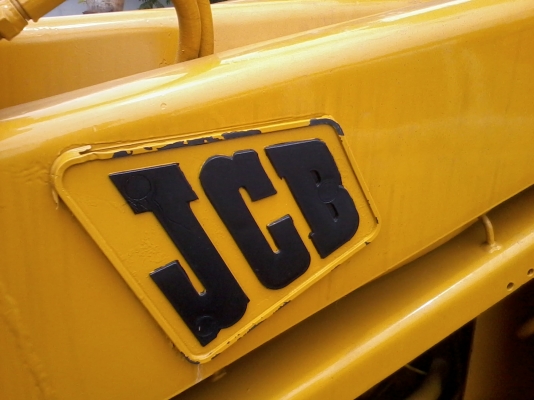 ขายหน้าตักหลังขุด JCB พวกฝากขายครับ