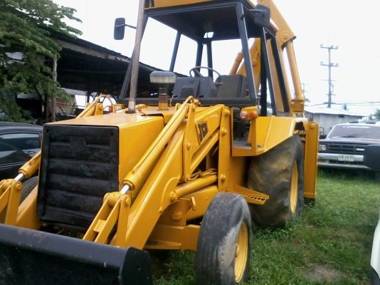 ขายหน้าตักหลังขุด JCB พวกฝากขายครับ