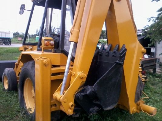 ขายหน้าตักหลังขุด JCB พวกฝากขายครับ