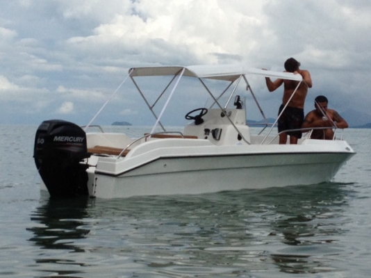 ขายเรือใหม่ SR-18ฟุต / Sale boat SR-18 ขายเรือใหม่ SR-18ฟุต / Sale boat SR-18