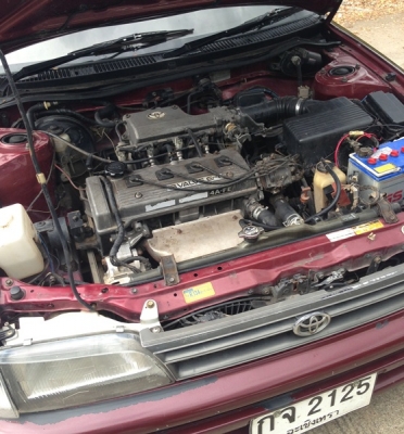 ขายรถเดิมๆ เครื่องหัวฉีด  ออโต้เดิมๆ  พร้อมใช้งาน