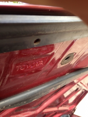 ขายรถเดิมๆ เครื่องหัวฉีด  ออโต้เดิมๆ  พร้อมใช้งาน