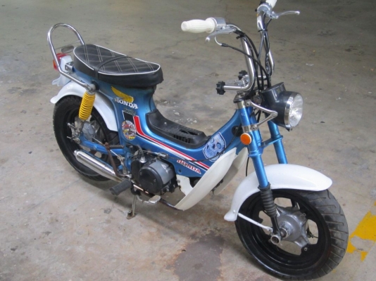 ขายใช้หนี้ครับ...ชาลีแนวยุ่นสวยๆ เครื่องwave Zคลัทช์มือ(มีเล่ม)ฟิตจัดแรงๆ โหลด2&rdquo; ล้อ12&rdquo;ยางtubeless ขายประชดพวกหลอกให้ไปส่งโคตรไกลแล้วไม่เอา !