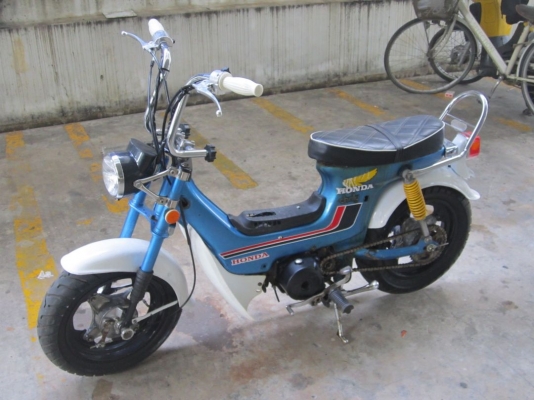 ขายใช้หนี้ครับ...ชาลีแนวยุ่นสวยๆ เครื่องwave Zคลัทช์มือ(มีเล่ม)ฟิตจัดแรงๆ โหลด2&rdquo; ล้อ12&rdquo;ยางtubeless ขายประชดพวกหลอกให้ไปส่งโคตรไกลแล้วไม่เอา !