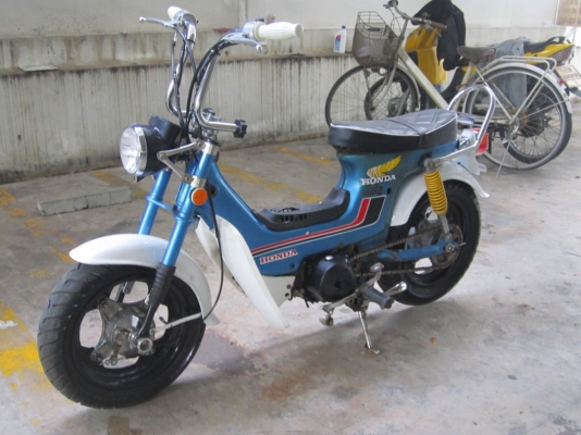 ขายใช้หนี้ครับ...ชาลีแนวยุ่นสวยๆ เครื่องwave Zคลัทช์มือ(มีเล่ม)ฟิตจัดแรงๆ โหลด2&rdquo; ล้อ12&rdquo;ยางtubeless ขายประชดพวกหลอกให้ไปส่งโคตรไกลแล้วไม่เอา !