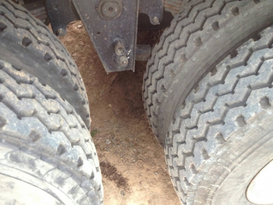 ขายด่วน ลูกพ่วง 3 เพลากระบะคอกสูงเกษตรไม่ดั๊มพ์ของสามมิตรสภาพอย่างสวย ช่วงล่างดีไม่มีผุกร่อน ยางสภาพดี 10 เส้นประมาณ 70\% พร้อมบรรทุกพร้อมใช้งาน เอกสารทะเบียนภาษีครบพร้อมโอน ราคาต่อรองได้ครับ